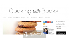 cookingwithbooks.net