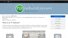 networkappers.com
