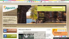 tourismemauricie.com