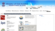 civilaviation.gov.in