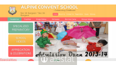 alpineconventschool.com