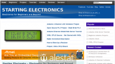startingelectronics.com