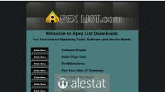 apexlist.com