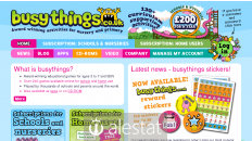 busythings.co.uk