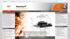 nanosurf.com