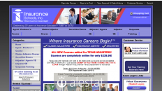 insurance-schools.com