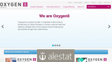 oxygen8.com