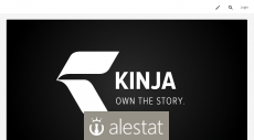 kinja.com