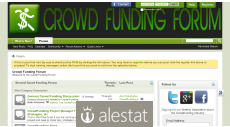 crowdfundingforum.com