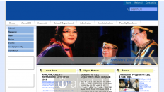 uttarauniversity.edu.bd