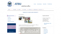 atbu.edu.ng