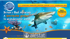 blueplanetaquarium.com