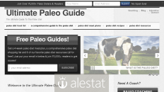 ultimatepaleoguide.com