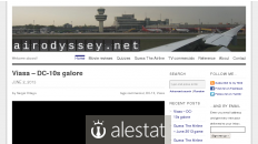 airodyssey.net