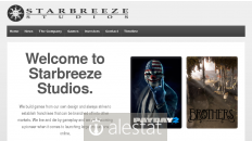 starbreeze.com