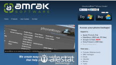 amraksoftware.com