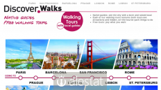 discoverwalks.com