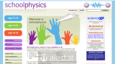 schoolphysics.co.uk