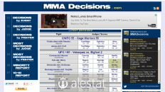 mmadecisions.com