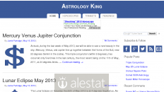 astrologyking.com