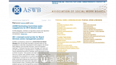 aswb.org
