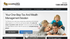 taxeffective.com.au