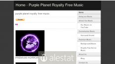 purple-planet.com