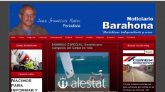 noticiariobarahona.com