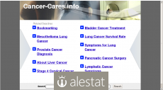 cancer-cares.info