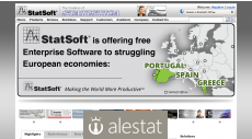 statsoft.com