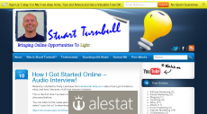 stuart-turnbull.com