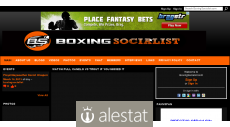boxingsocialist.com