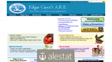 edgarcayce.org