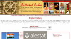 culturalindia.net