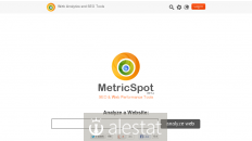 metricspot.com