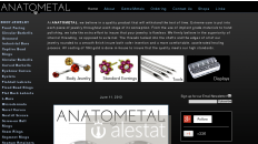 anatometal.com