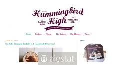hummingbirdhigh.com