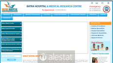 batrahospitaldelhi.org