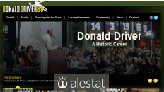 donalddriver80.com