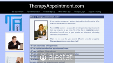 therapyappointment.com