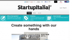 startupitalia.eu