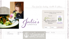julieslifestyle.com