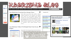 kharisma-adzana.blogspot.com