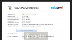 passwordsgenerator.net