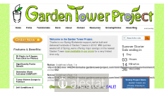 gardentowerproject.com
