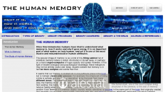 human-memory.net