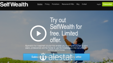 selfwealth.com.au