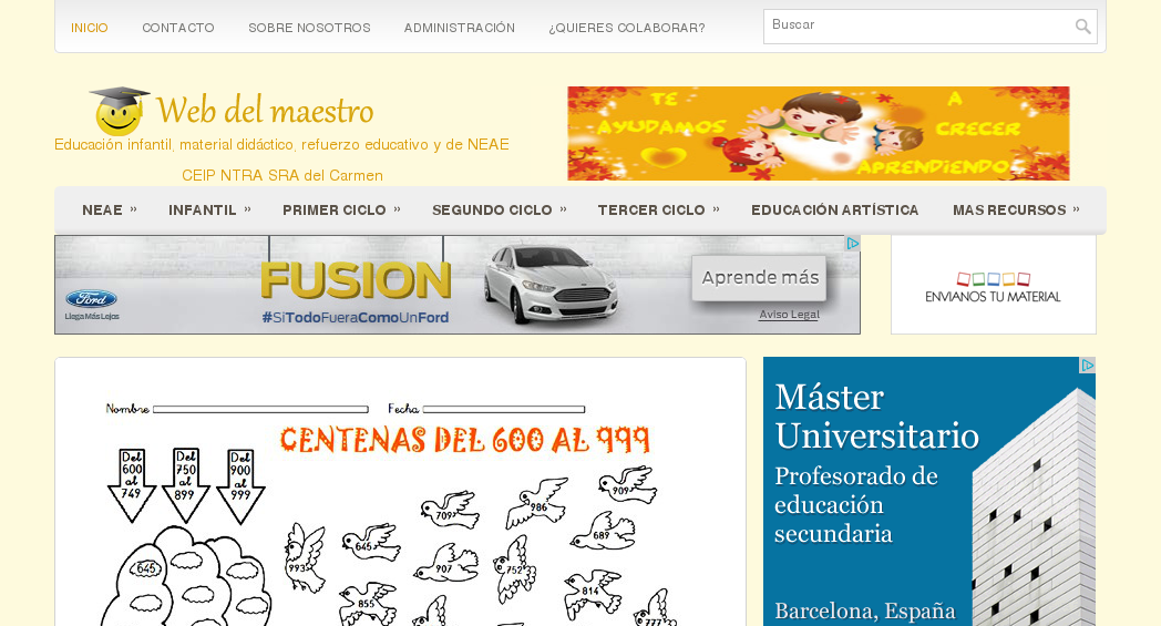 webdelmaestro.com