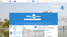 wikiwater.fr