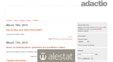 adactio.com